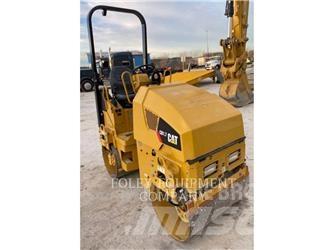 CAT CB1.7-03 土壤压实机