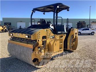 CAT CB15-01 土壤压实机