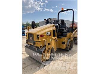 CAT CB4.0-03 土壤压实机