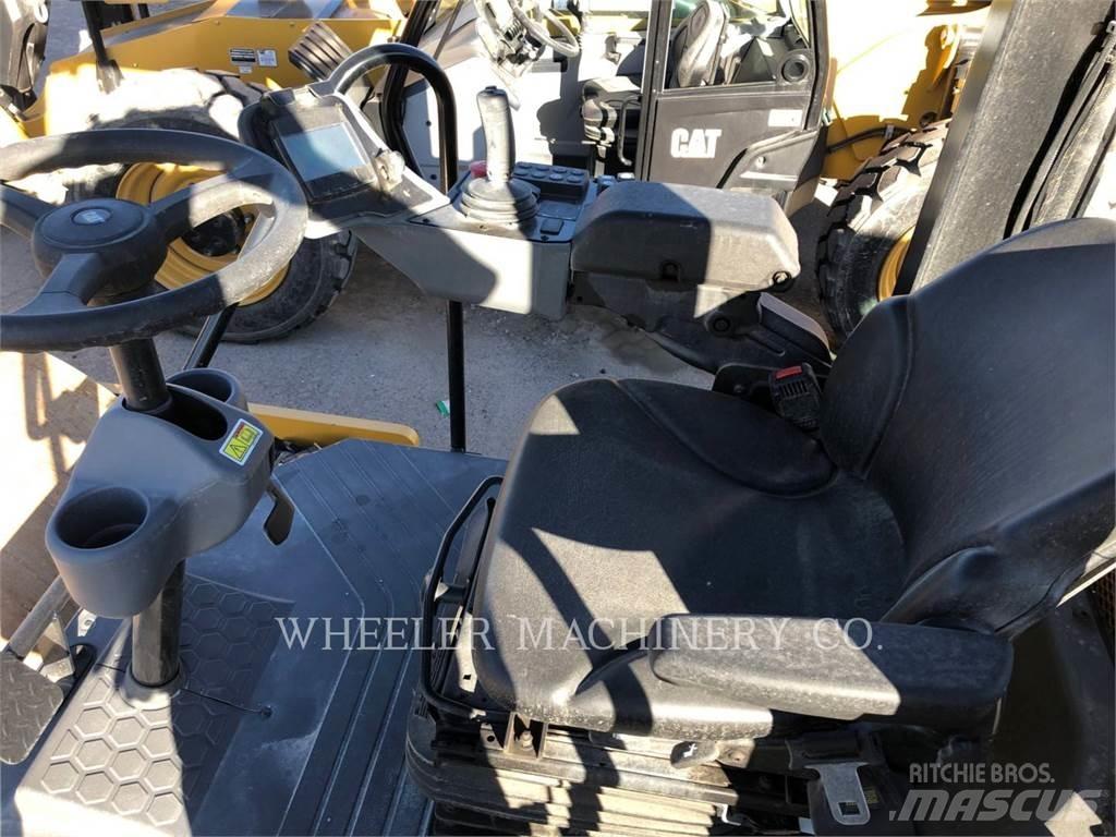 CAT CCS9 双轮压路机