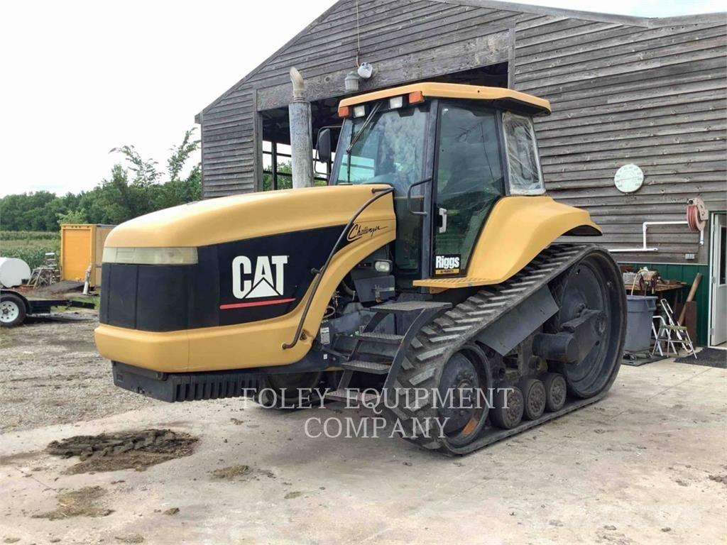 CAT CH55 拖拉机/农用车