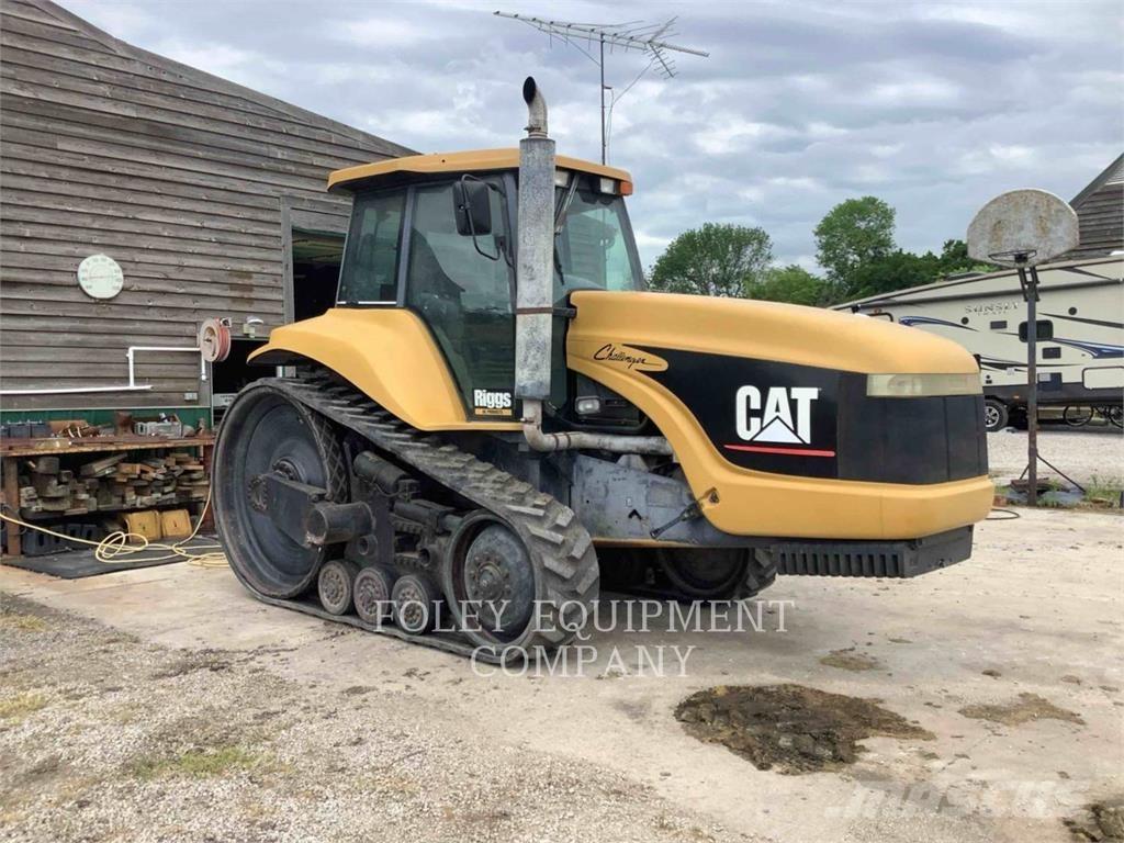 CAT CH55 拖拉机/农用车