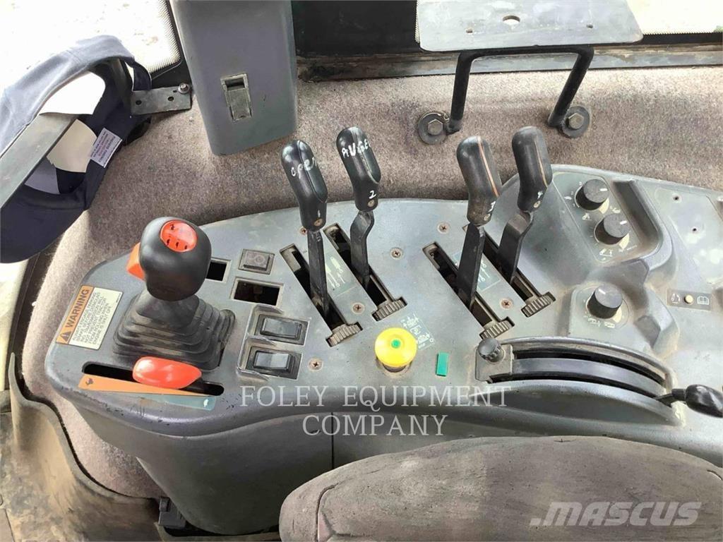 CAT CH55 拖拉机/农用车
