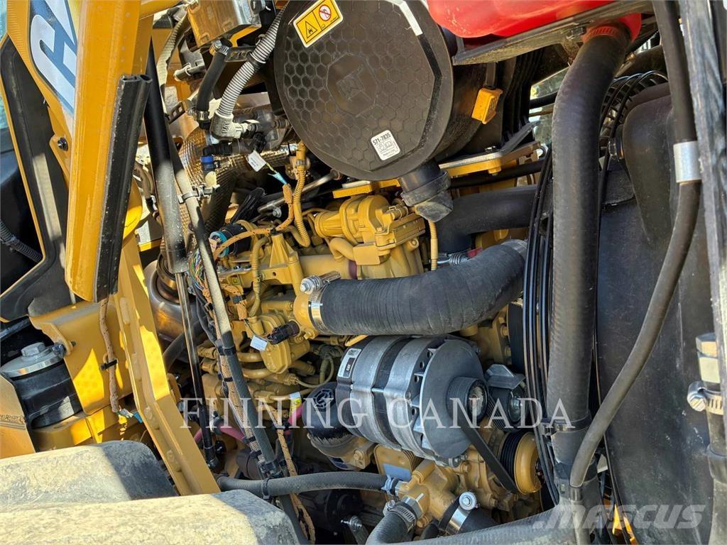 CAT CP11-01 土壤压实机