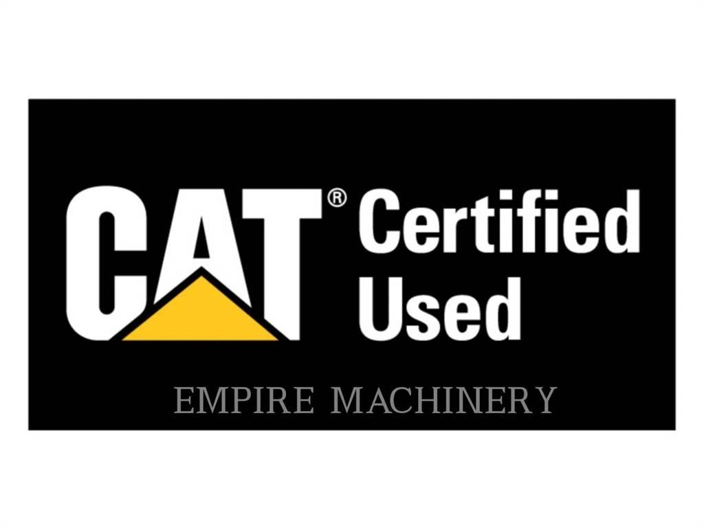 CAT CP34 单轮压路机