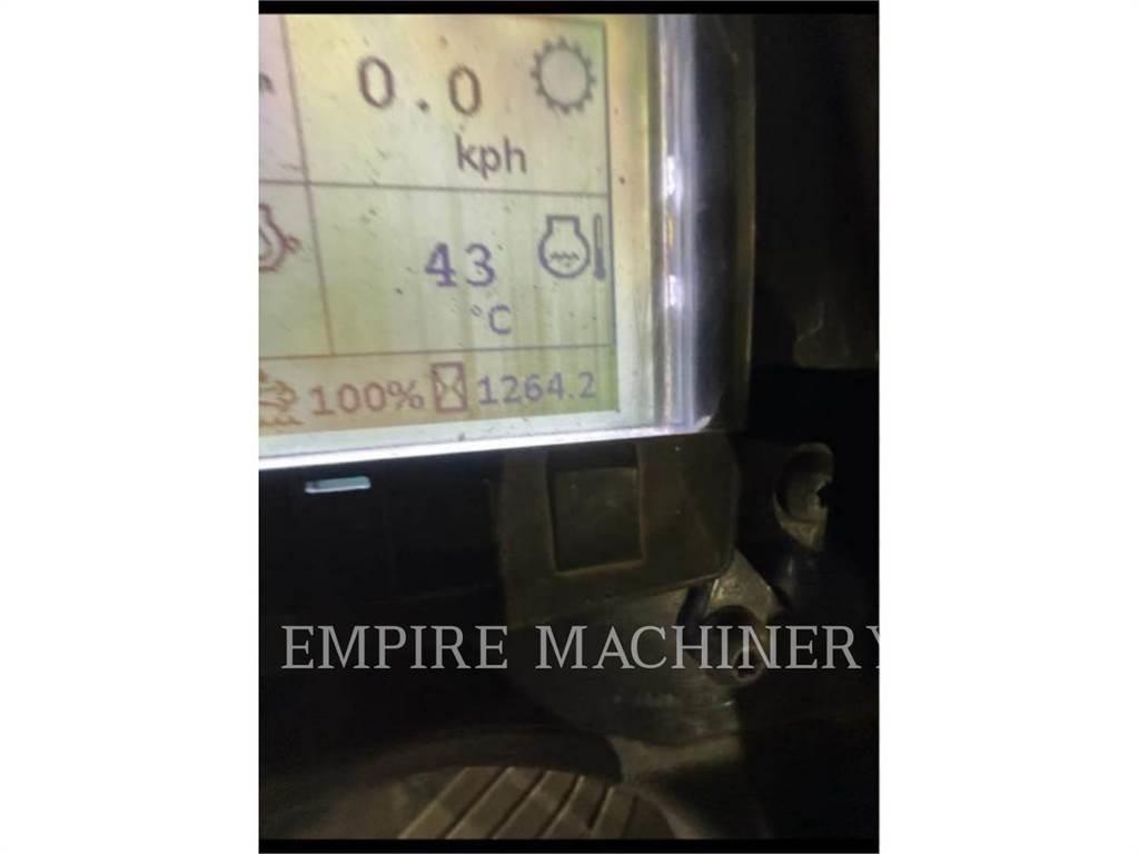 CAT CP54B 单轮压路机