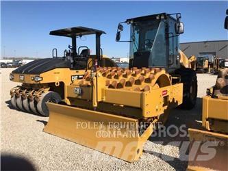 CAT CP56B 土壤压实机