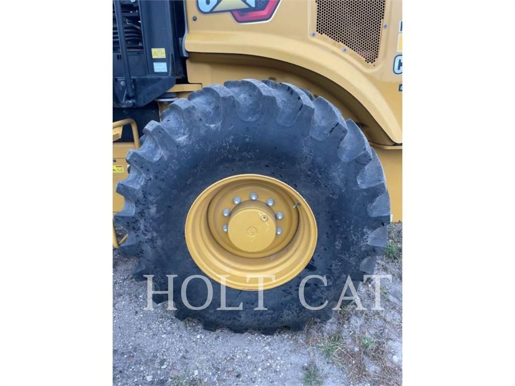 CAT CP56B 单轮压路机