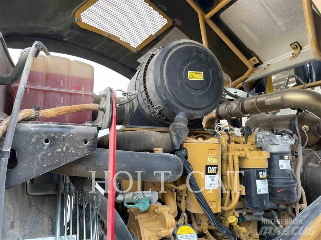 CAT CP56B 土壤压实机