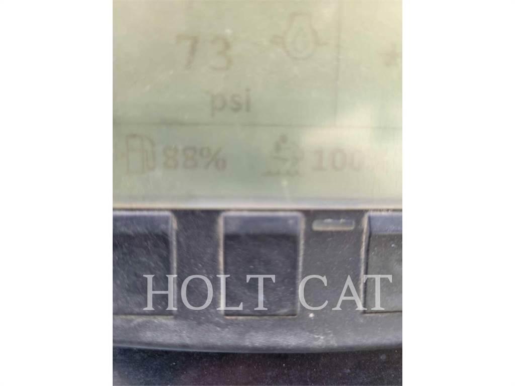 CAT CP56B 单轮压路机