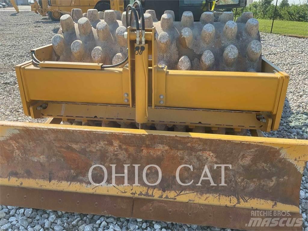 CAT CP56B 复合式压路机