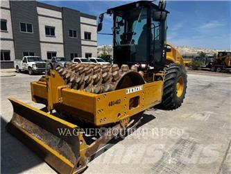 CAT CP56B 土壤压实机