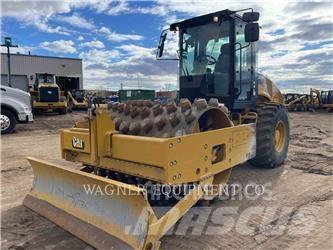 CAT CP56B 土壤压实机