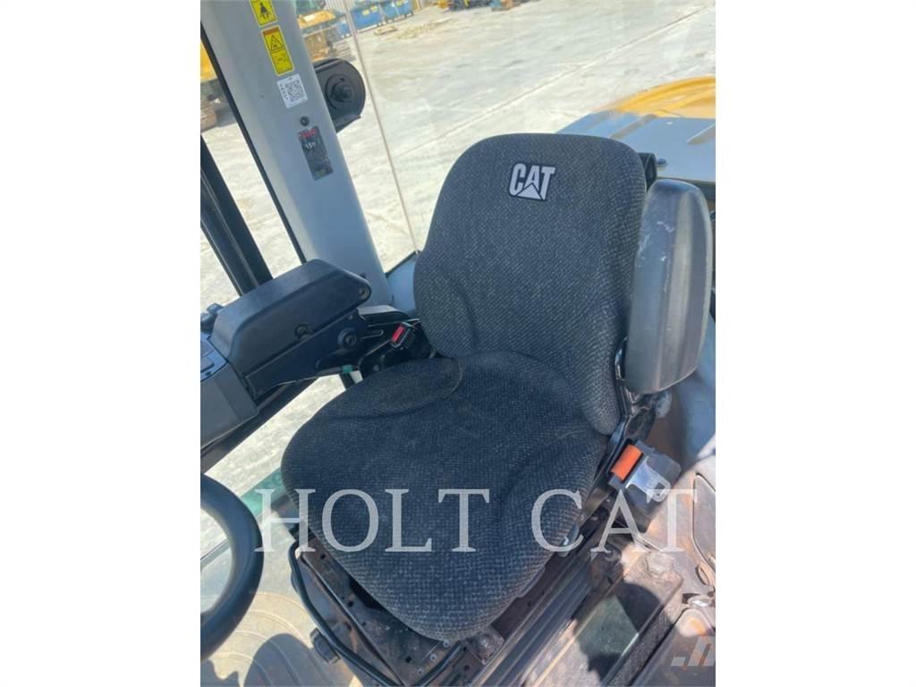 CAT CP56B CAB 沥青再生设备