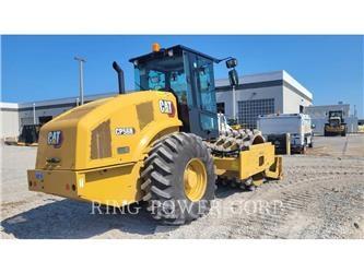 CAT CP56BCAB 双轮压路机