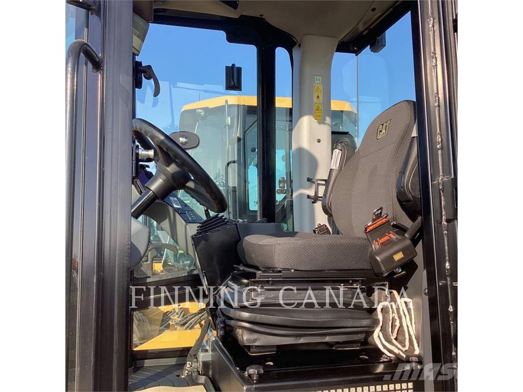 CAT CP7-03 土壤压实机