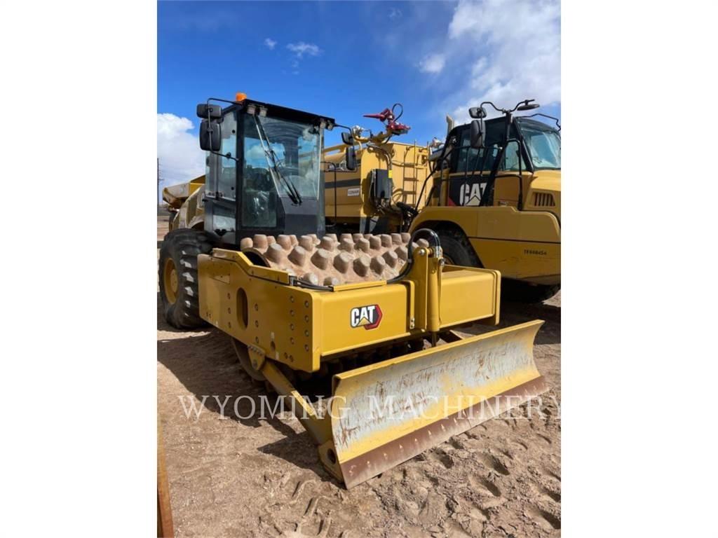 CAT CP74B 沥青喷洒机