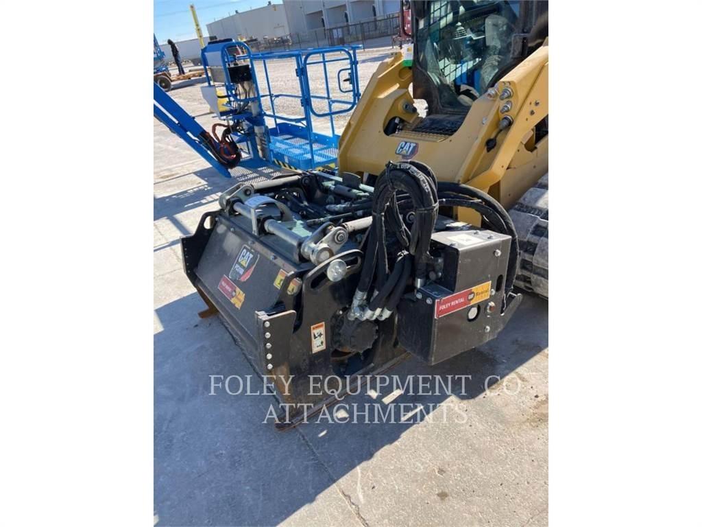 CAT CPSSL310B 滑移装载机