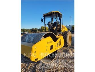 CAT CS11GC 双轮压路机