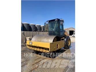 CAT CS56B 单轮压路机