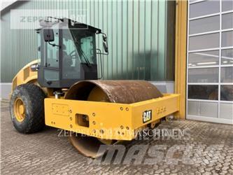 CAT CS66B 土壤压实机