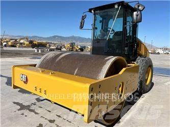CAT CS74B 单轮压路机