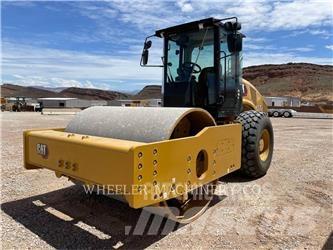 CAT CS74B 单轮压路机