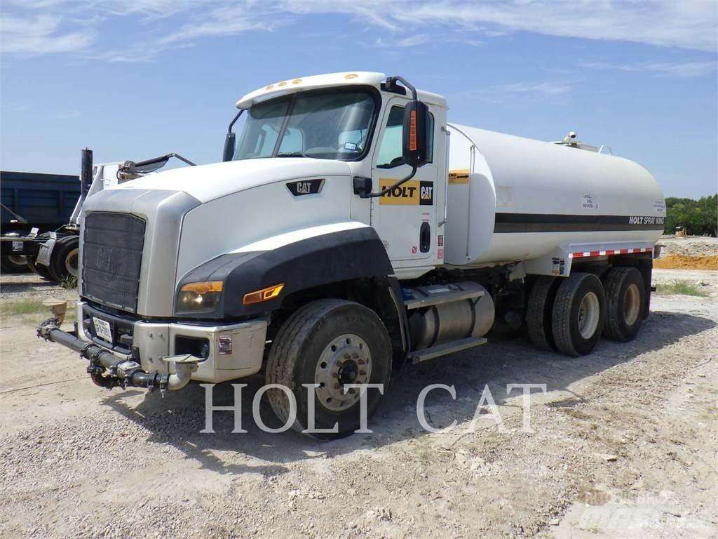 CAT CT660S 其他货车