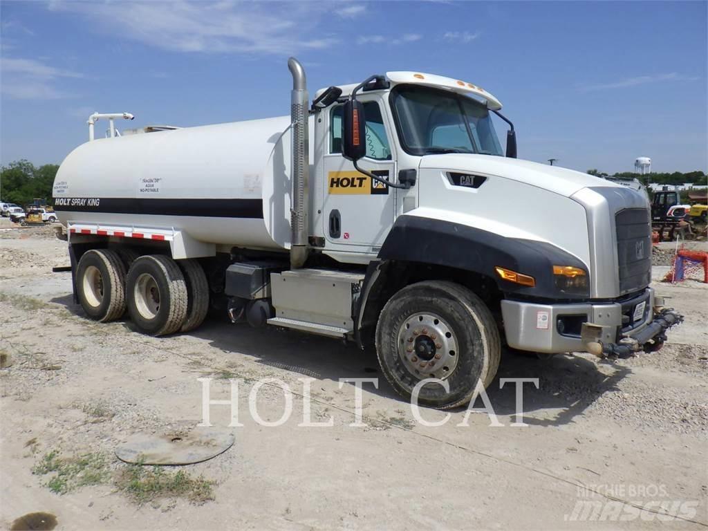 CAT CT660S 其他货车
