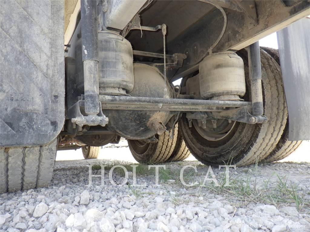 CAT CT660S 其他货车