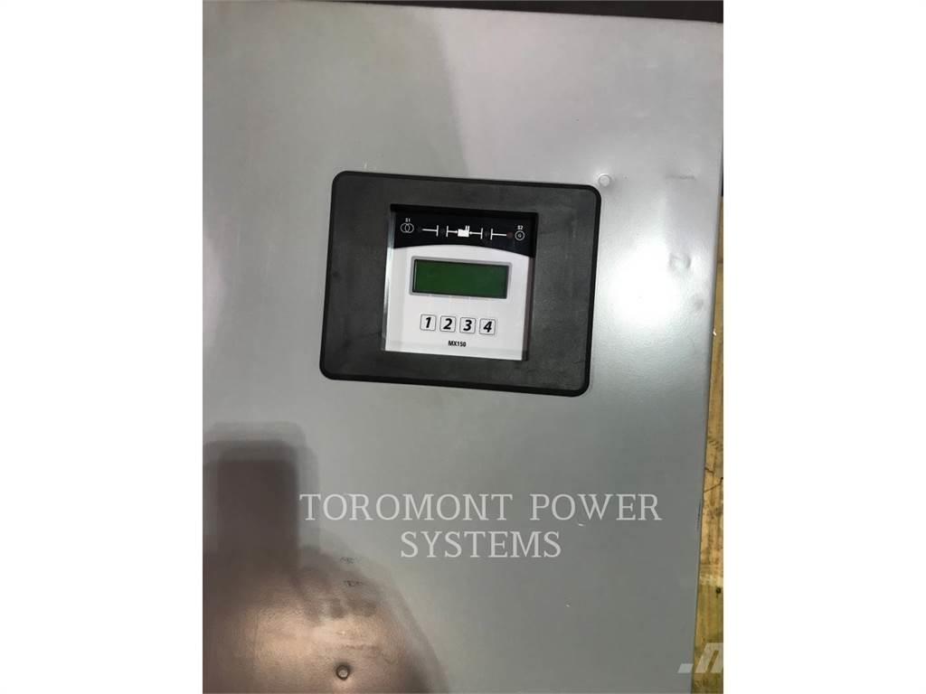 CAT CTGAD40E_400A_208V 其他组件