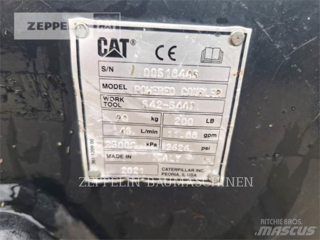 CAT CW10H 快速连接器