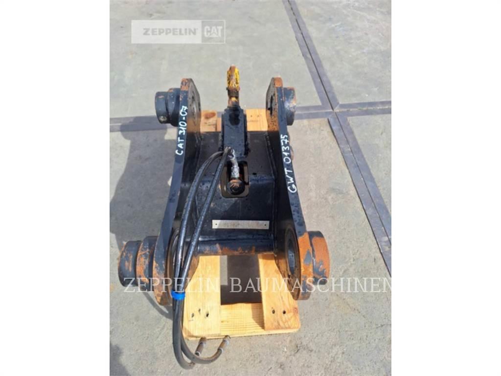 CAT CW10H 快速连接器