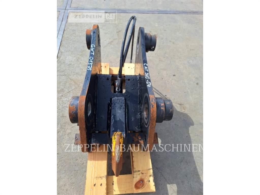 CAT CW10H 快速连接器