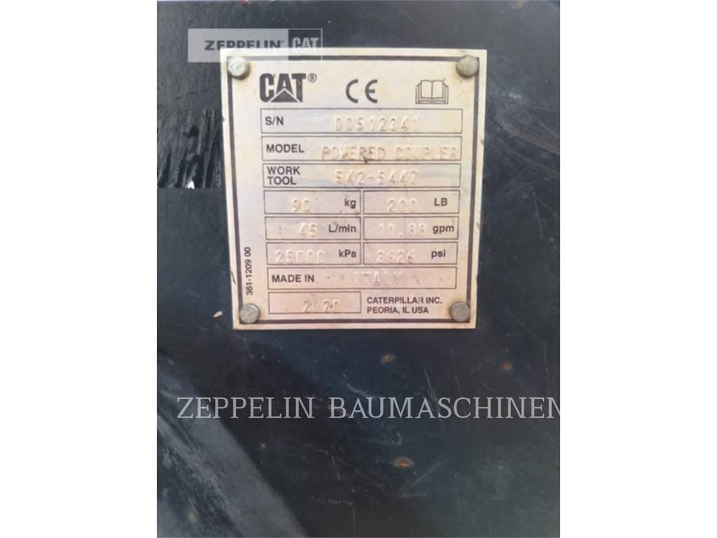 CAT CW10H 快速连接器