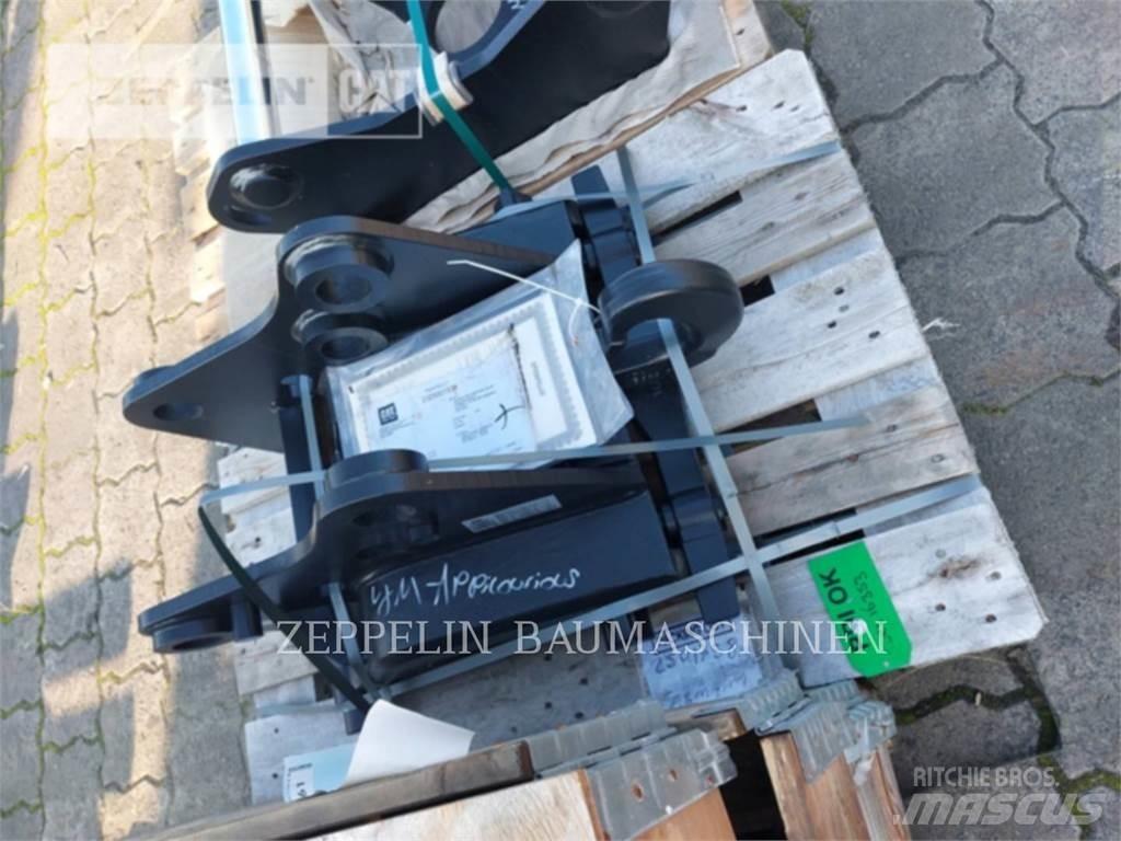 CAT CW20 快速连接器