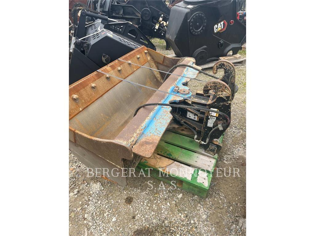 CAT CW20S/1800MM/0.6M3 建筑机械-其他