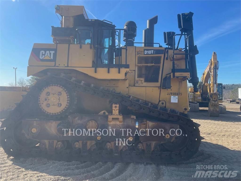 CAT D 10 T 2 履带式推土机