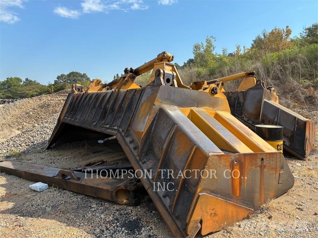 CAT D 10 T 2 履带式推土机