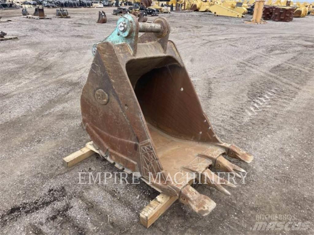 CAT D-48BU 建筑机械-其他