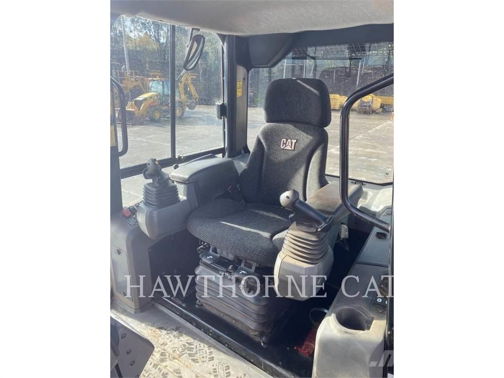 CAT D 6 K XL 履带式推土机