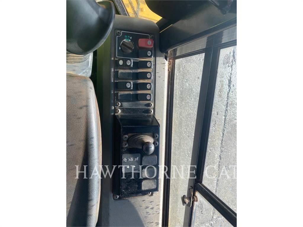 CAT D 6 K XL 履带式推土机