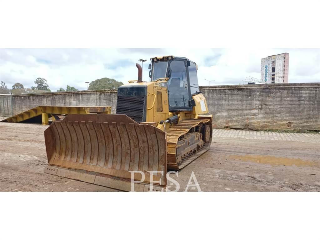 CAT D 6 K2 履带式推土机