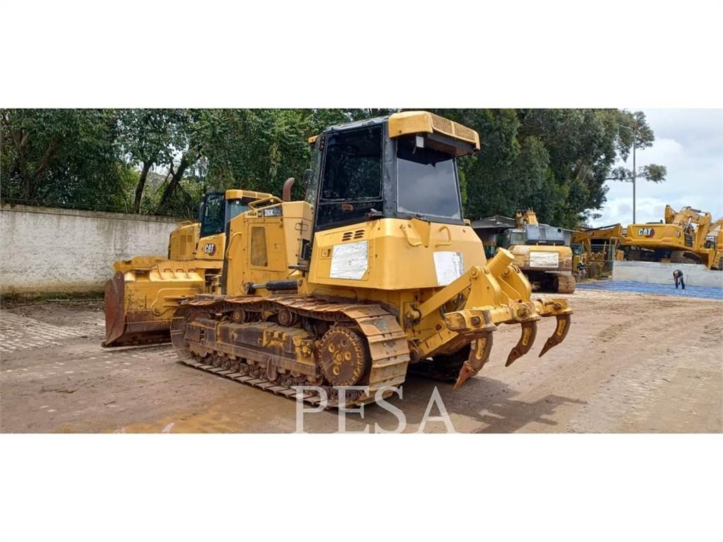 CAT D 6 K2 履带式推土机