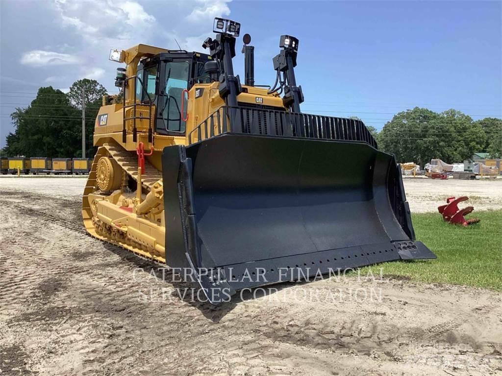 CAT D 9 T 履带式推土机