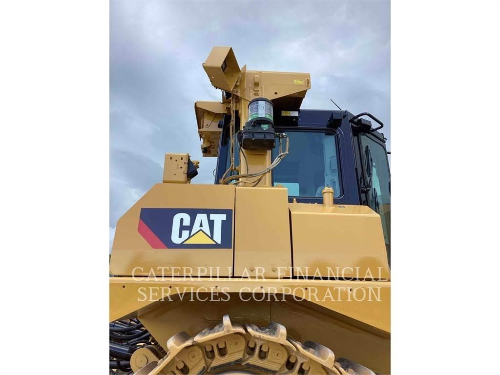CAT D 9 T 履带式推土机