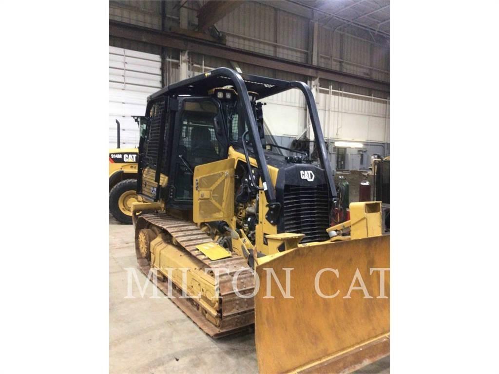 CAT D1 履带式推土机