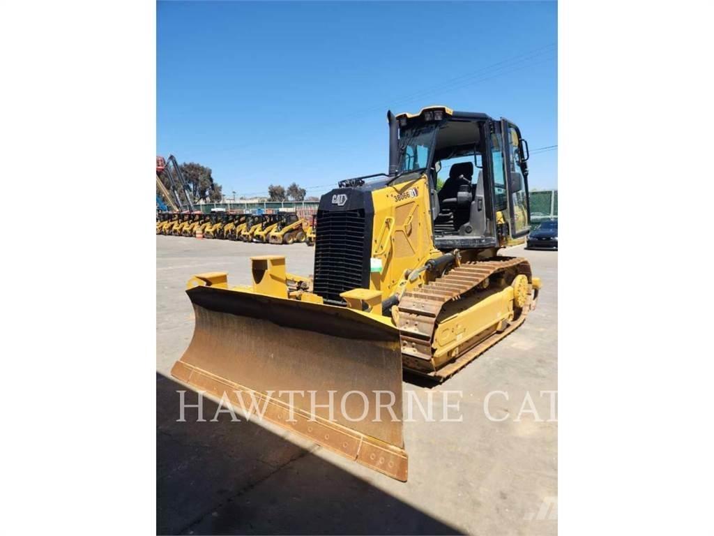 CAT D1 履带式推土机
