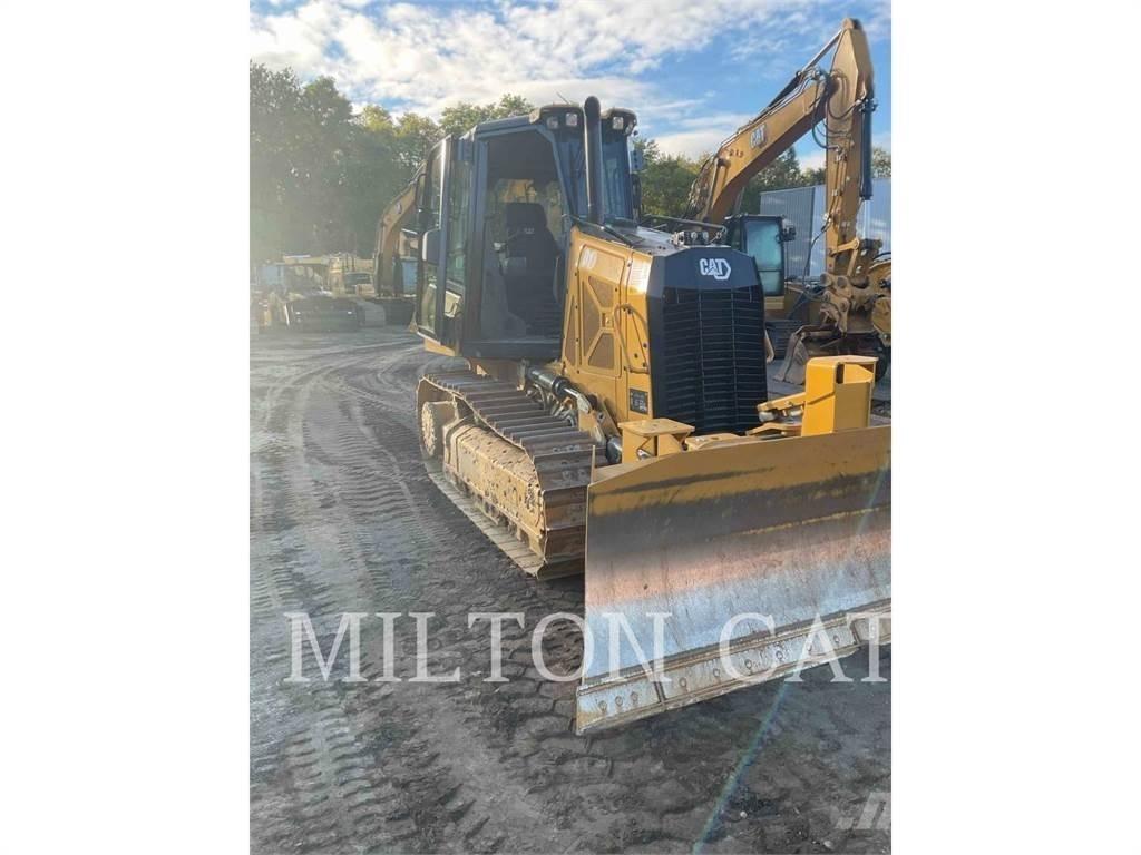 CAT D1 履带式推土机