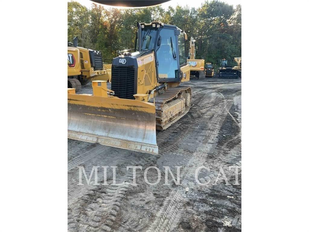 CAT D1 履带式推土机